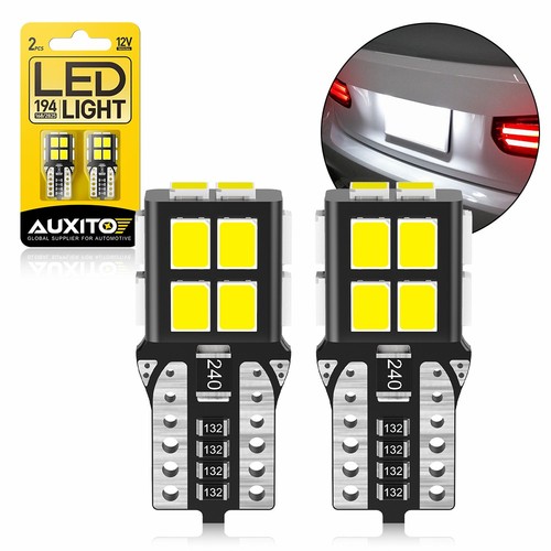 2pcs t10 led w5w - 2pcs,