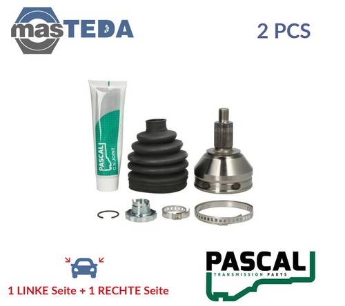G1a064pc joint driveshaft - g1a064pc,