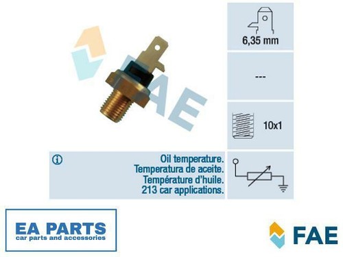 Sensor oil temperature for vw - temperature,