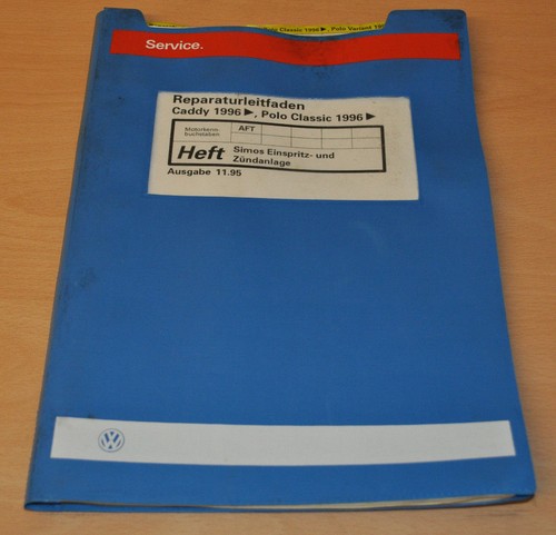 Polo iii caddy - iii, 6n