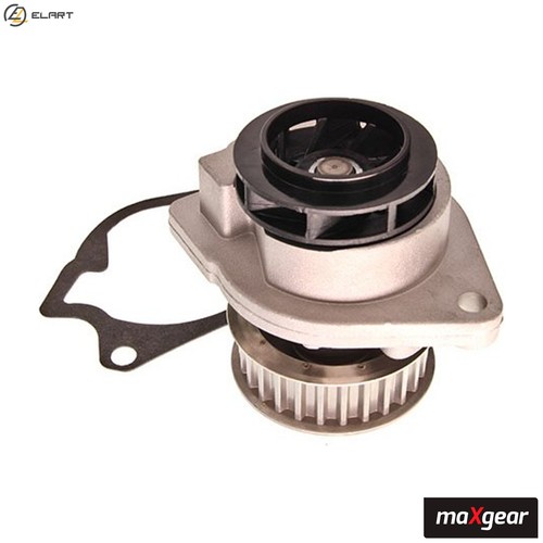 Water pump engine cooling - engine,