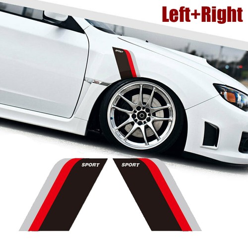 Car sticker sport - sticker,