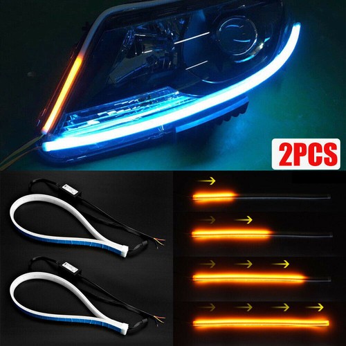 Soft tube led - strip, light