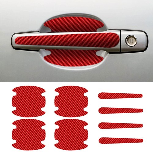 Car door handle bowl - 8x, anti