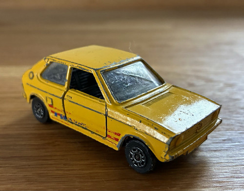 Corgi juniors volkswagen - corgi,
