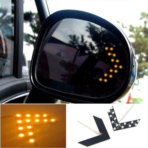 1pair 14smd led - 1pair,
