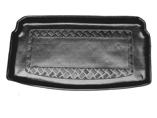 Basic pure trunk tray for - , vw