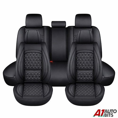 Full set car seat - set, covers