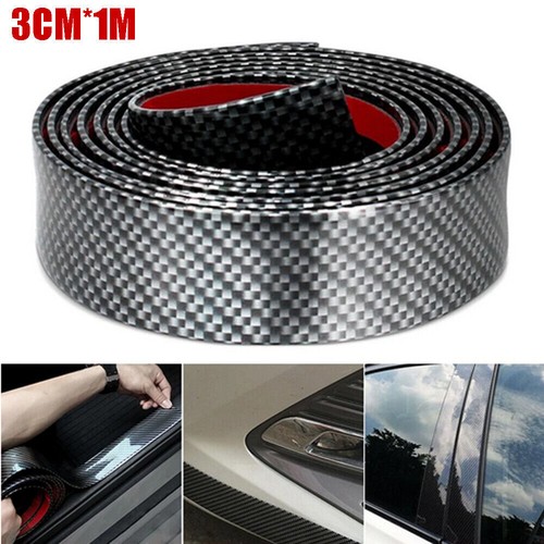 Carbon fiber rubber - fiber, guard