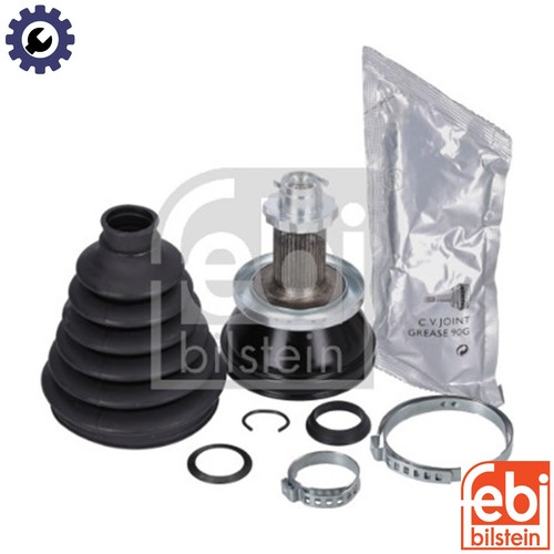 Joint kit drive shaft 33244 - joint,
