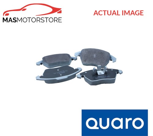 Brake pads set braking pad - brake,