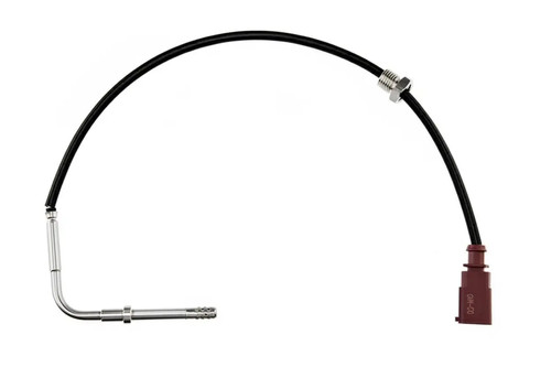 Exhaust gas temperature sensor - exhaust,