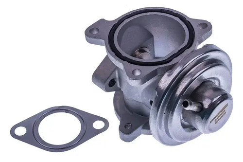 Egr agr valve pneumatic - agr,
