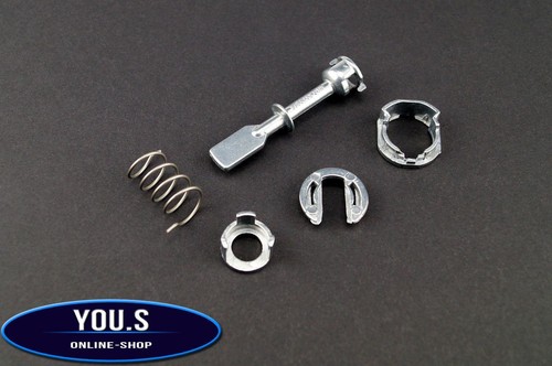 Repair kit door lock - , locking