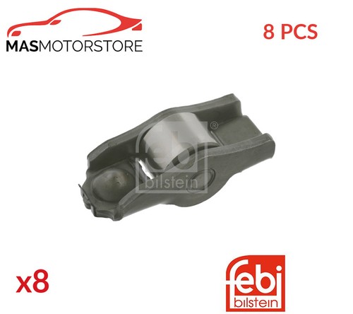 Tow lever engine - , febi