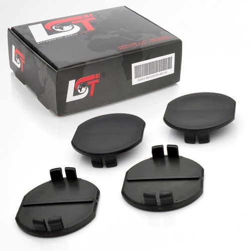 Engine locking cap cover - 4x,