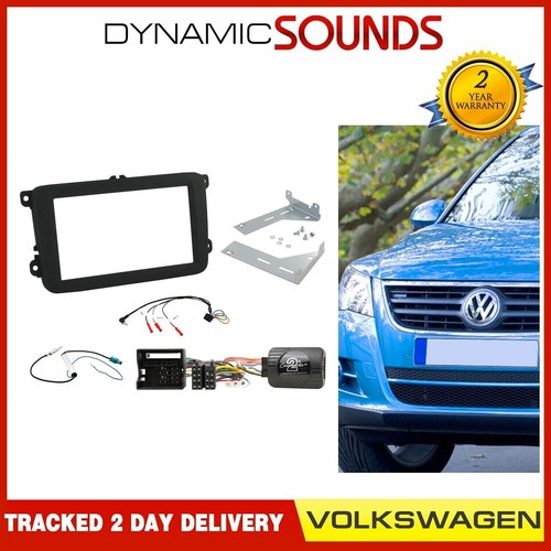 Car fascia stalk fitting kit - car,