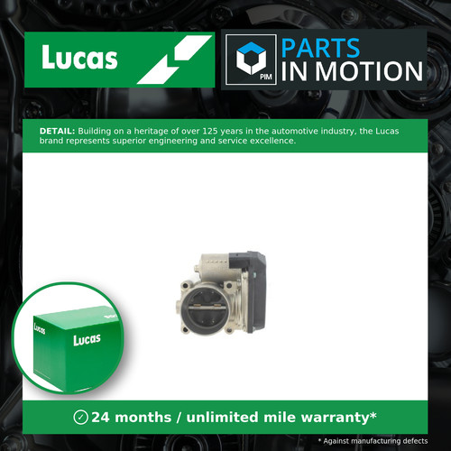 Throttle body fits - throttle,