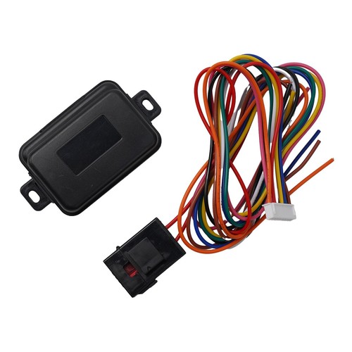 12v auto fold - 12v, rear
