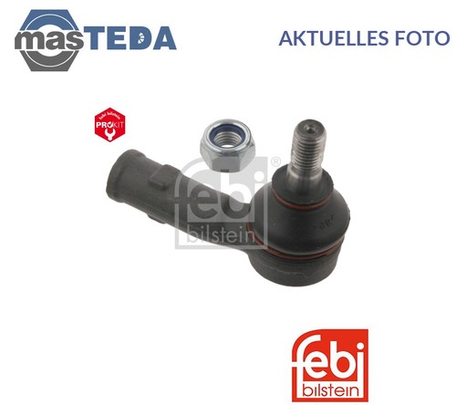 14324 tie rod - rod, joint
