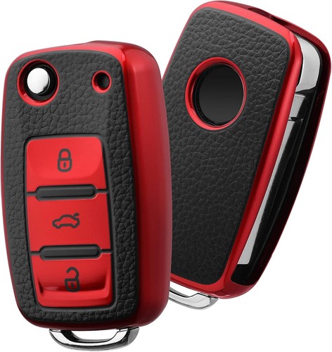 Oatsbasf car key cover for - car,
