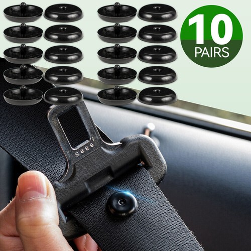 Car clips seat - seat, belt