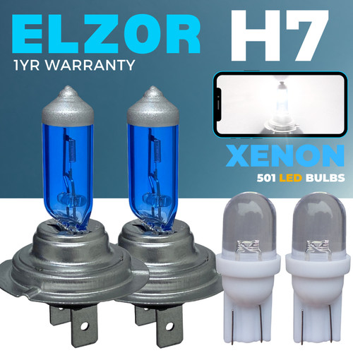 55w headlight bulb super - headlight,
