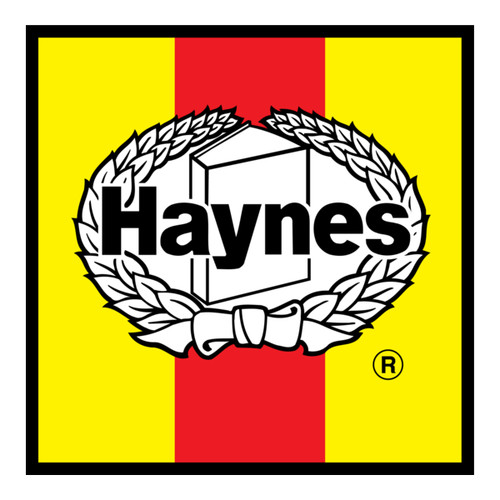 Selection haynes car - of, 46