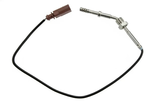 Exhaust gas temperature sensor - gas,