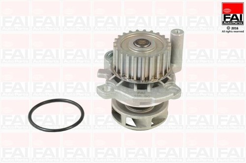 Fai water pump wp6128 - pump,