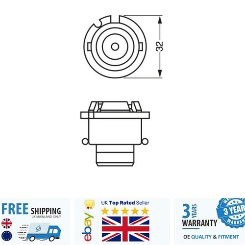 Spotlight bulb 1987302904 for - spotlight,