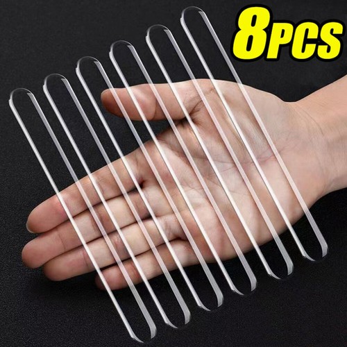 8pcs invisible car - car, door