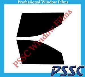 Pssc pre cut front car - pssc, window