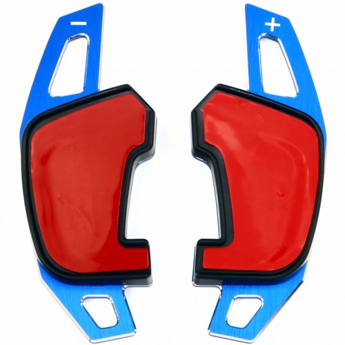 Shift paddle aluminium - shift,