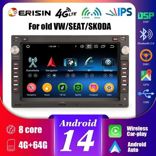 Polo android fi 4g - polo,