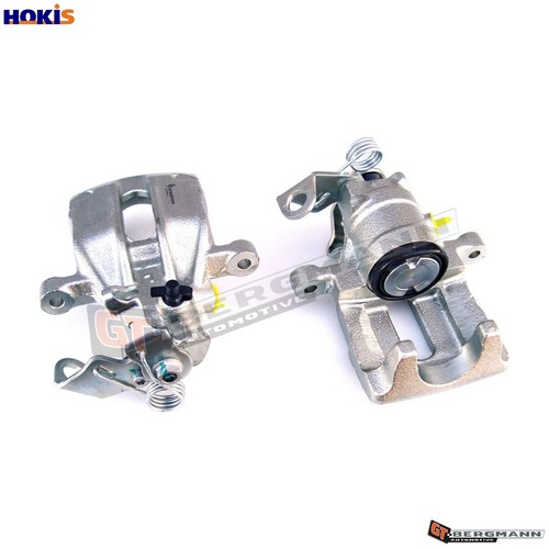 Brake caliper gt80 - for, vw