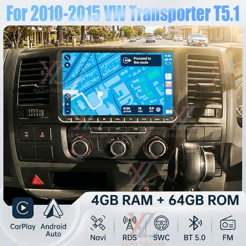 Android car radio - 15,
