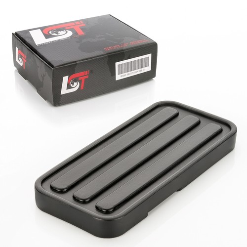 Lst pedal rubber - pedal, brake