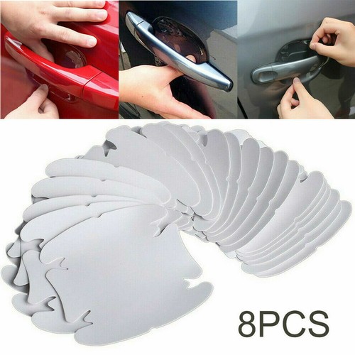 Car door handle - 8x,