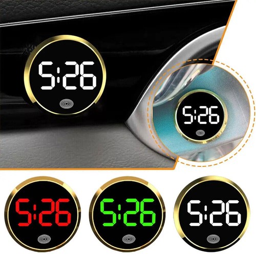 Universal mini clock - mini,