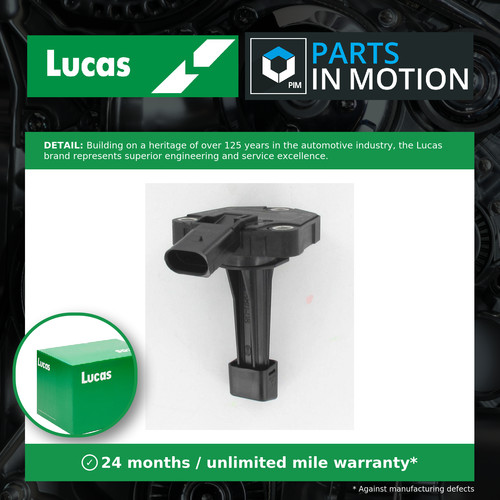 Oil level sensor fits polo - vw,