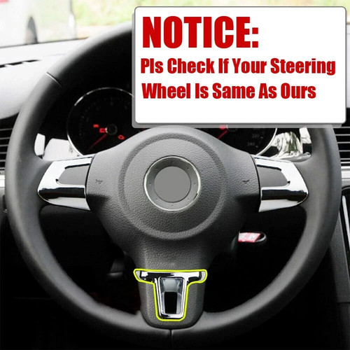 Steering wheel cover - wheel, trim