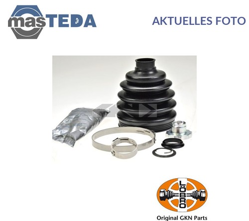306250 axle boot driveshaft - boot,