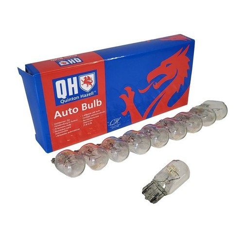 10x quinton hazell car - hazell,