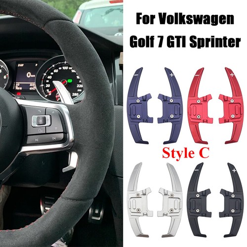 Style steering wheel paddle - style,
