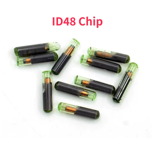 Virgin id48 chip - virgin,