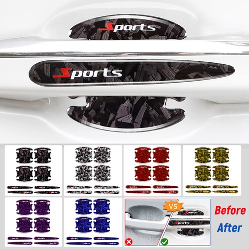 8pcs sports car - 8pcs, door