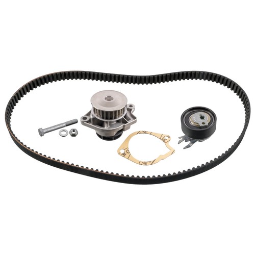 Febi bilstein timing belt - bilstein, kit