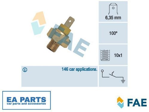 Temperature switch coolant - temperature, switch,