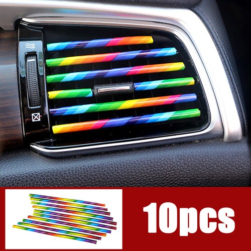 Car accessories colorful air - car,
